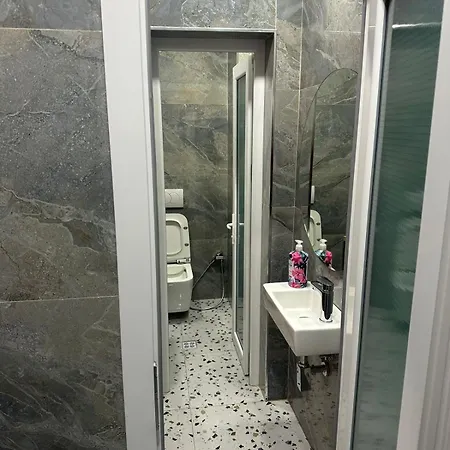 Apartament Pasha Tirana