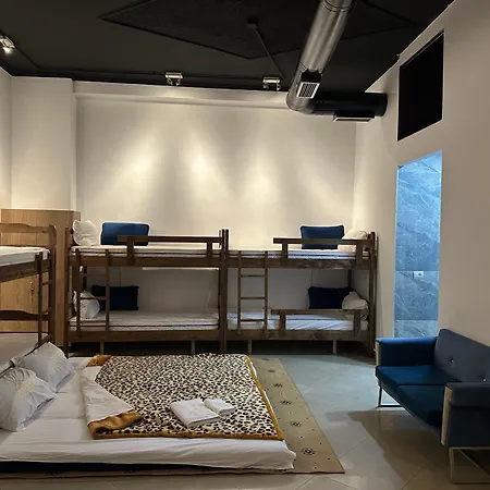 Pasha Appartamento Tirana