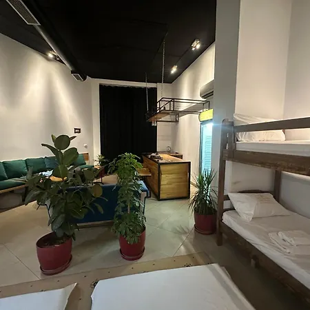 Apartament Pasha Tirana