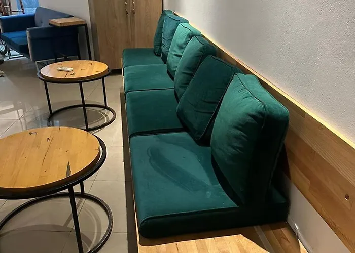 Apartment Pasha Tirana