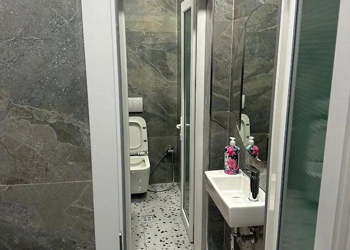 Apartment Pasha Tirana