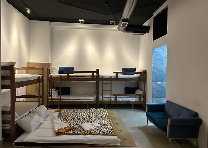 Pasha Apartment Tirana