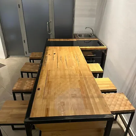 Apartment Pasha