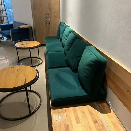 Apartment Pasha Tirana
