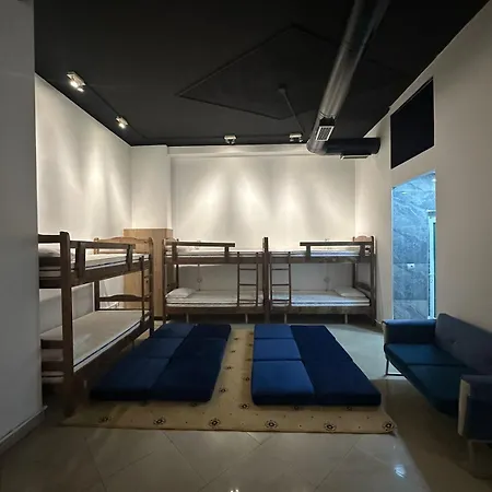 Apartment Pasha *