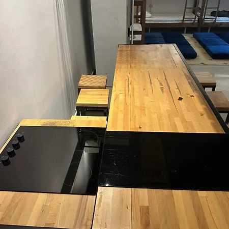 Apartment Pasha *