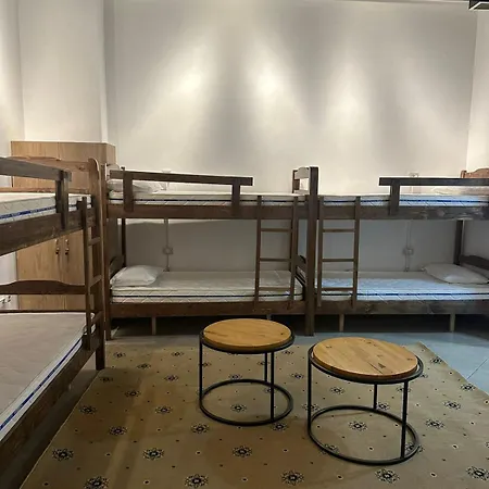 Apartment Pasha