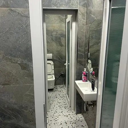 Apartment Pasha Tirana