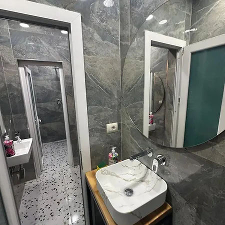 Apartment Pasha