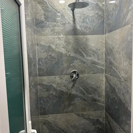 Pasha Apartment