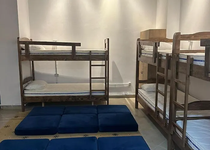 Pasha * ティラナ