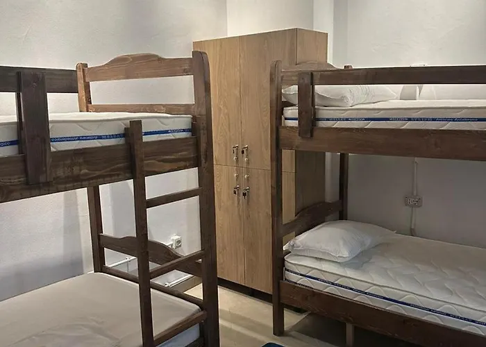 Pasha * ティラナ