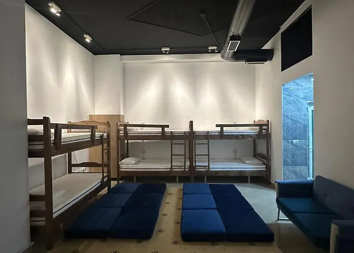 アパート Pasha *