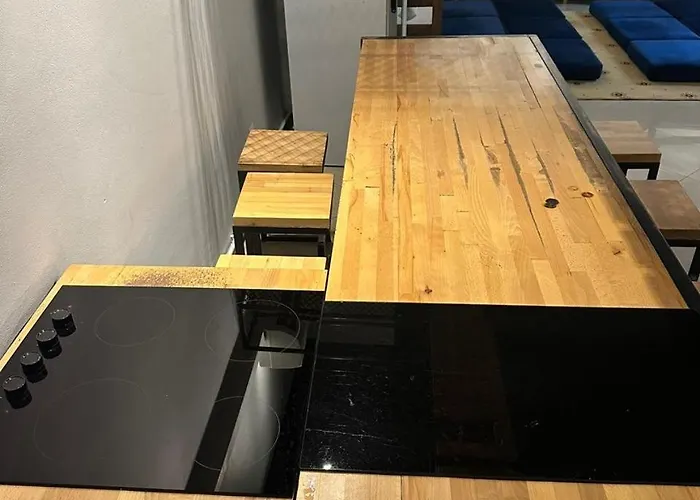 アパート Pasha *