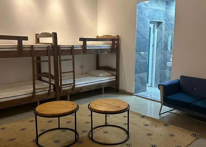 Pasha * ティラナ